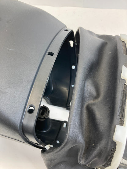 11-16 Chrysler Town & Country Steering Column Upper Lower Cover Trim 1NZ95TRMAF