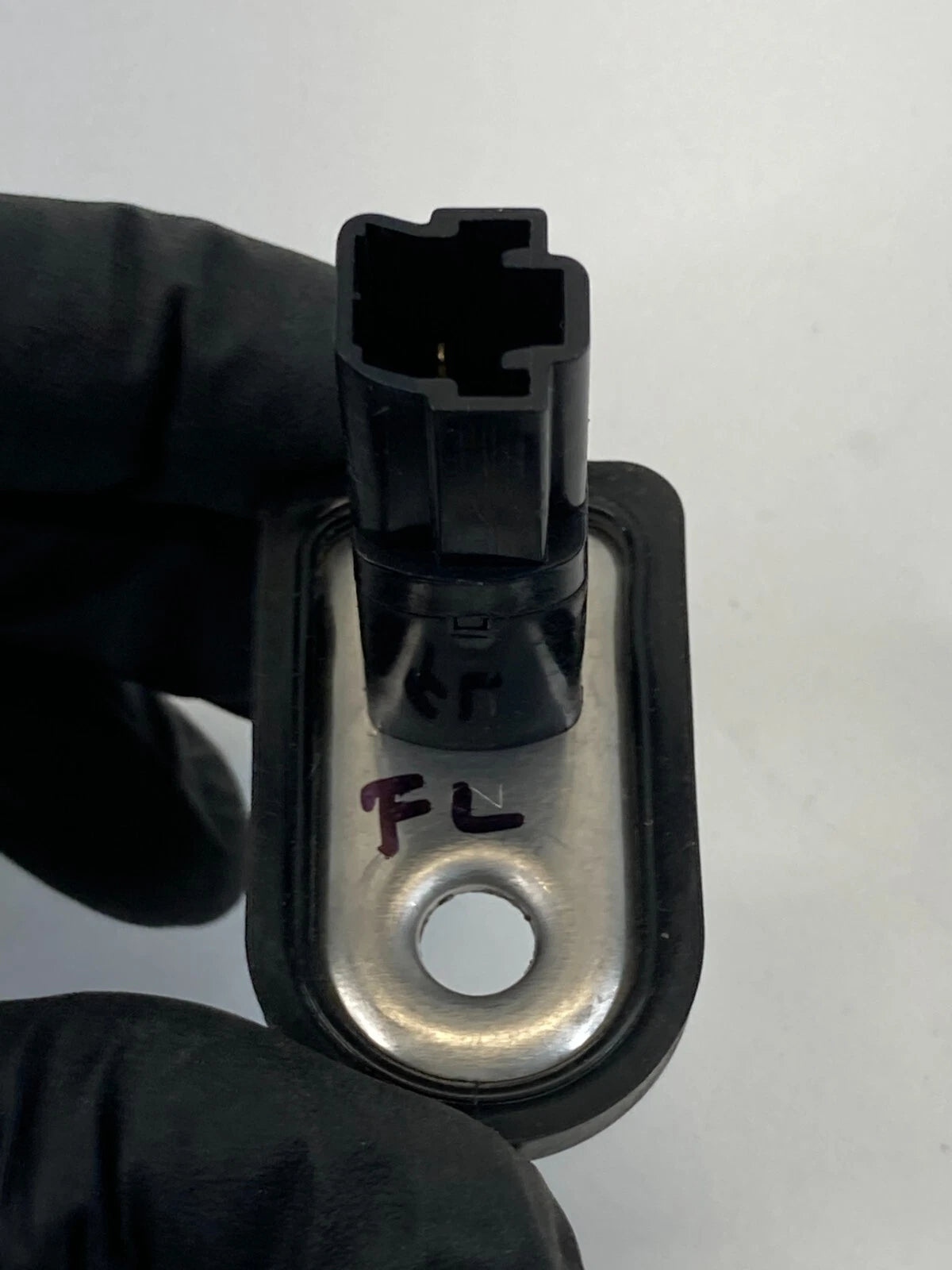 2006-2016 KIA RIO 2010-2013 SOUL FRONT LEFT SIDE DOOR AJAR JAMB LIGHT SWITCH OEM