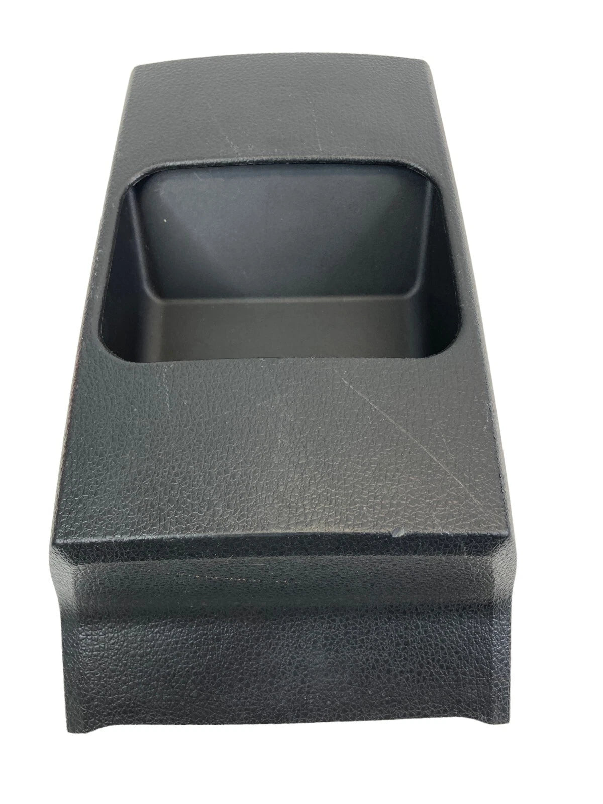 2007-2009 LINCOLN MKZ CENTER CONSOLE REAR TRIM PANEL COVER BEZEL 6H63-5404712