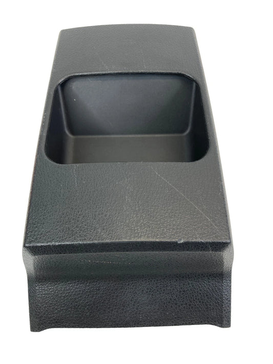 2007-2009 LINCOLN MKZ CENTER CONSOLE REAR TRIM PANEL COVER BEZEL 6H63-5404712