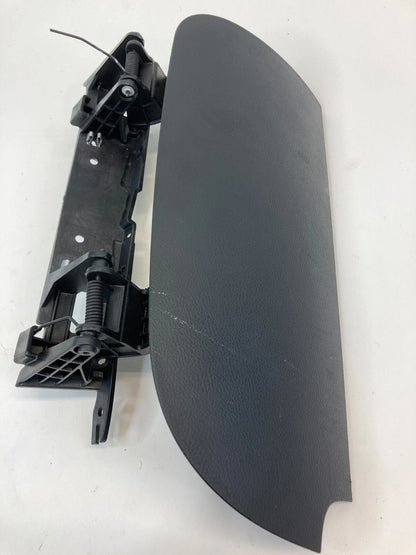 2012-2015 RAM CARGO VAN C/V DASH GLOVE BOX DOOR COVER TRIM P1SV44DX9AF OEM