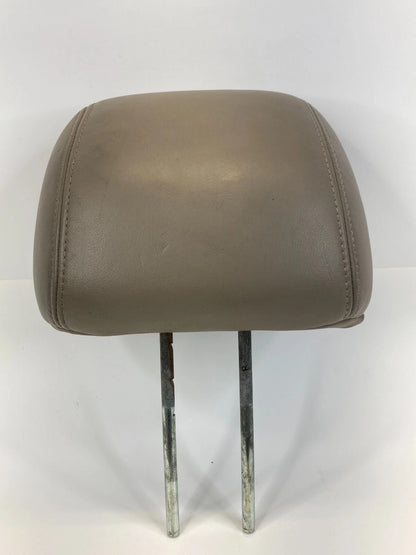 1998-2002 HONDA ACCORD SEDAN FRONT RIGHT PASSENGER SEAT HEADREST HEAD REST