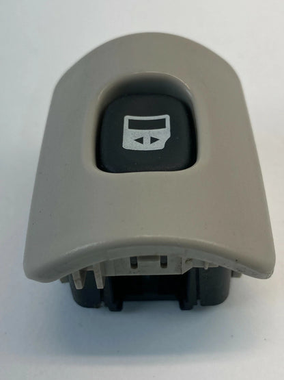 09-14 VW ROUTAN REAR RIGHT POWER SLIDING DOOR CONTROL SWITCH BUTTON 1ES32ES3AB