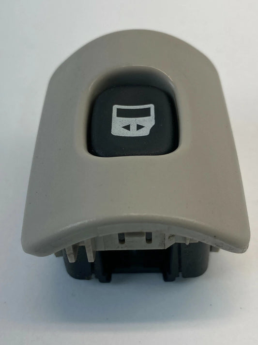 09-14 VW ROUTAN REAR RIGHT POWER SLIDING DOOR CONTROL SWITCH BUTTON 1ES32ES3AB