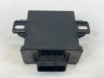 2003 2004 SAAB 9-3 HEADLIGHT LEVELING GRAVITY SENSOR MODULE OEM 24417112