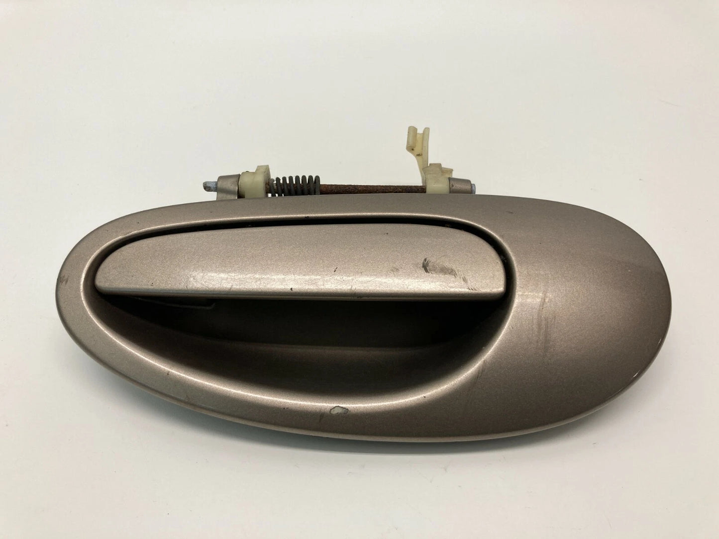 1999 2000 2001 CHRYSLER LHS REAR LEFT SIDE EXTERIOR OUTSIDE DOOR HANDLE OEM