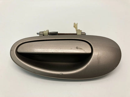 1999 2000 2001 CHRYSLER LHS REAR LEFT SIDE EXTERIOR OUTSIDE DOOR HANDLE OEM