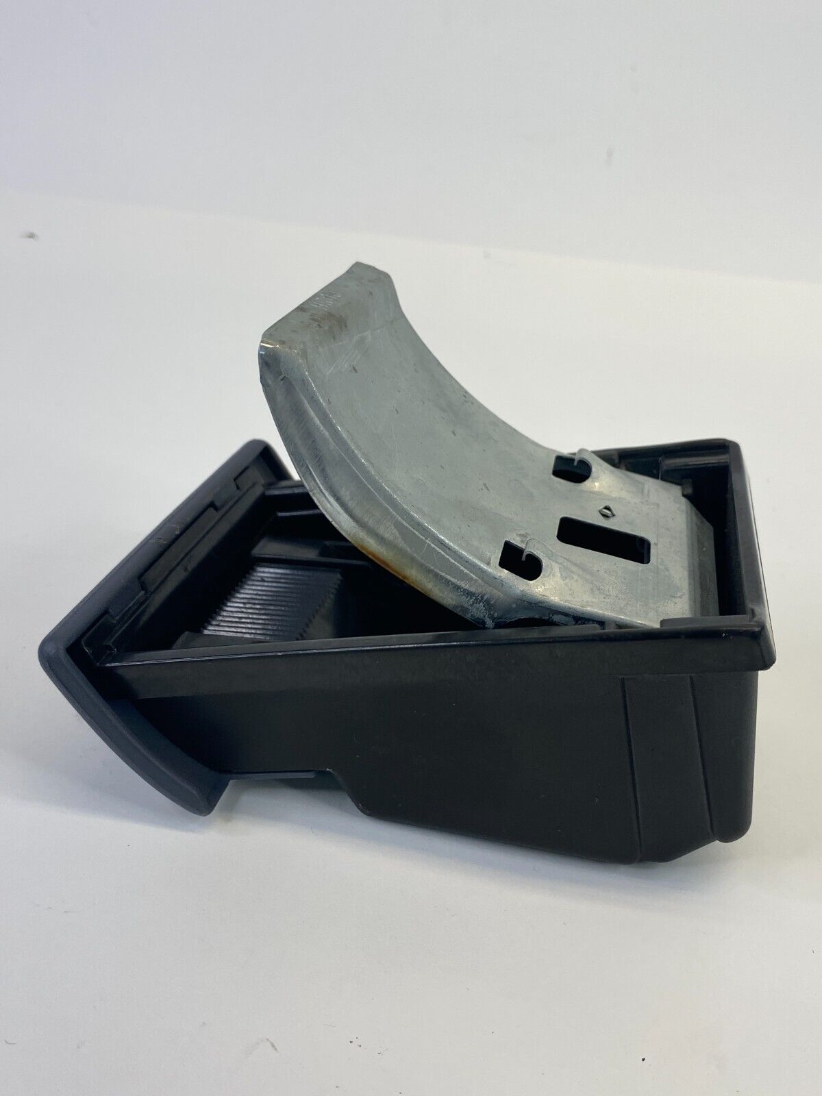 00-06 Toyota Tundra 01-07 Sequoia Dash AshTray Storage Compartment Holder OEM