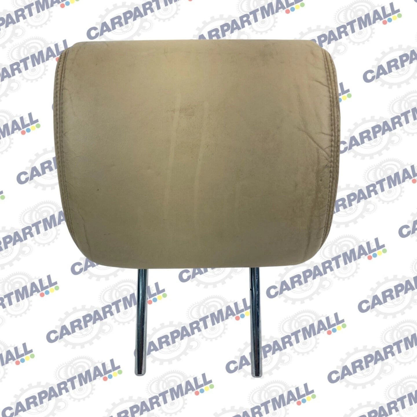 2004 2005 2006 ACURA TL FRONT RIGHT PASSENGER SIDE SEAT HEADREST HEAD REST OEM