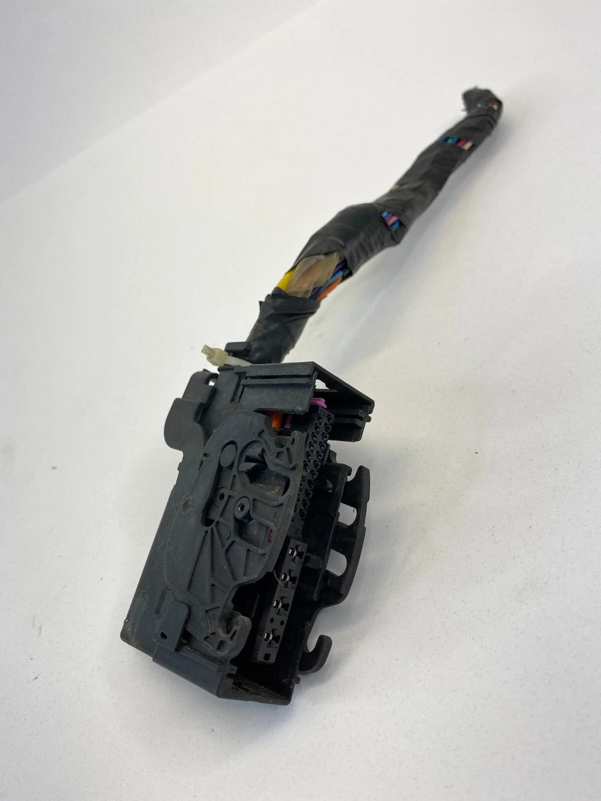 2011-2014 Nissan Cube AT ABS Anti Lock Brake Pump Plug Cable Connector 192840