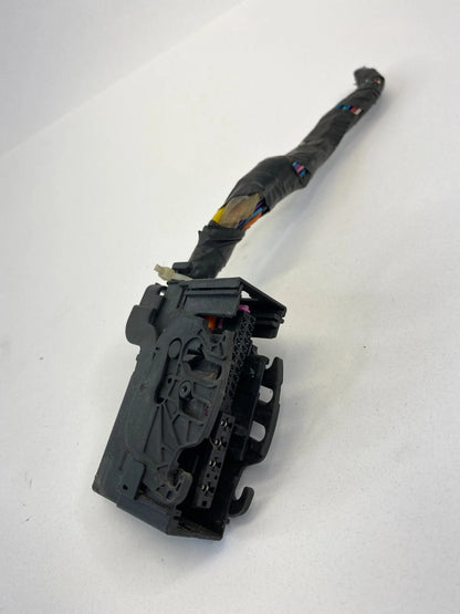 2011-2014 Nissan Cube AT ABS Anti Lock Brake Pump Plug Cable Connector 192840