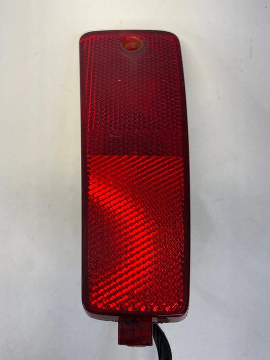 2006-2011 CHEVY CHEVROLET HHR REAR SIDE BUMPER MARKER LIGHT LAMP OEM
