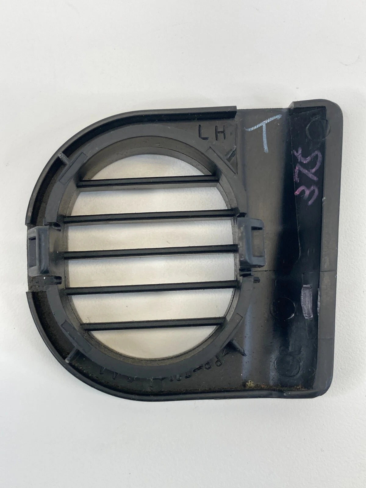 99-03 LEXUS RX300 FRONT LEFT DASH AC AIR VENT DEFROSTER GRILLE 55962-48010 OEM