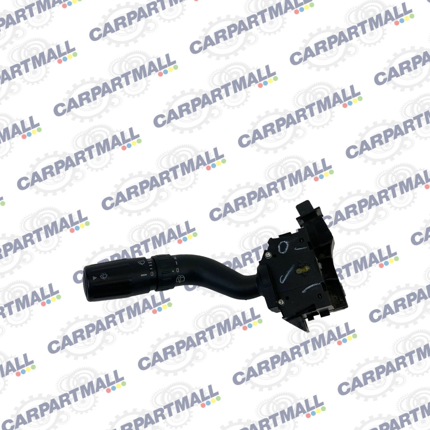 08-12 FORD ESCAPE TURN SIGNAL WINDSHIELD WIPER CONTROL SWITCH 8L8T-13K359-AEW