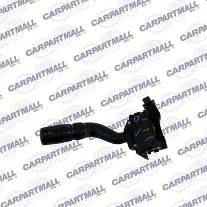 08-12 FORD ESCAPE TURN SIGNAL WINDSHIELD WIPER CONTROL SWITCH 8L8T-13K359-AEW