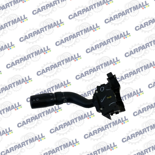 08-12 FORD ESCAPE TURN SIGNAL WINDSHIELD WIPER CONTROL SWITCH 8L8T-13K359-AEW
