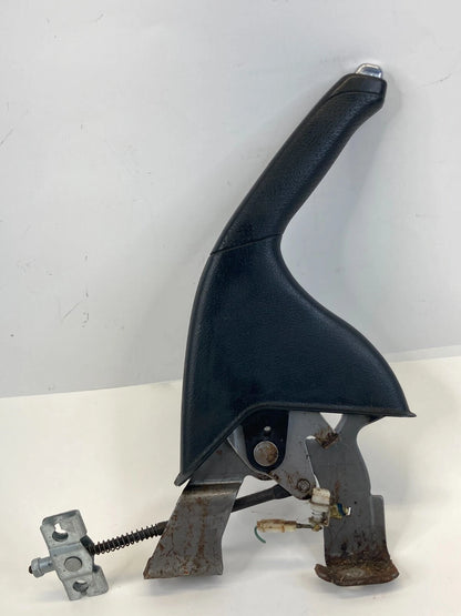 2003-2007 HONDA ACCORD SEDAN 2.4L L4 A/T EMERGENCY PARKING E BRAKE LEVER HANDLE