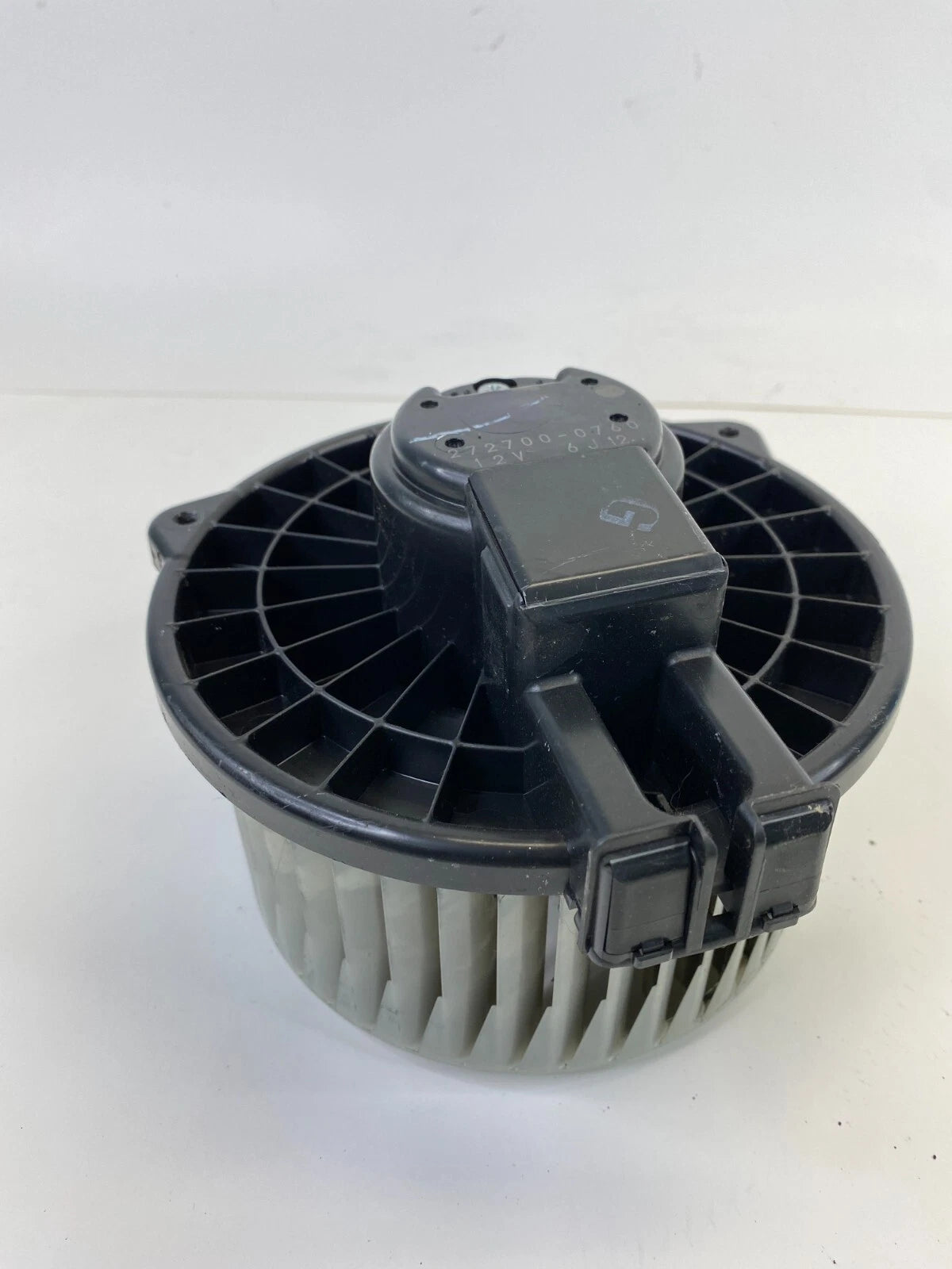 2007-2010 HONDA ODYSSEY REAR A/C HEATER BLOWER COOLING FAN MOTOR 272700-0760 OEM