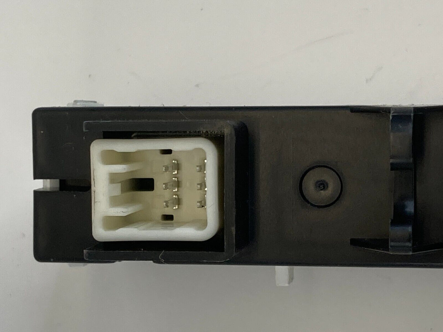 2010-2015 Toyota Prius Dash Passenger Seat Belt Indicator Light