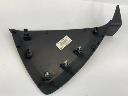 2012-2018 FORD FOCUS DASH LEFT SIDE END CAP COVER TRIM BEZEL BM51-A044C61 OEM