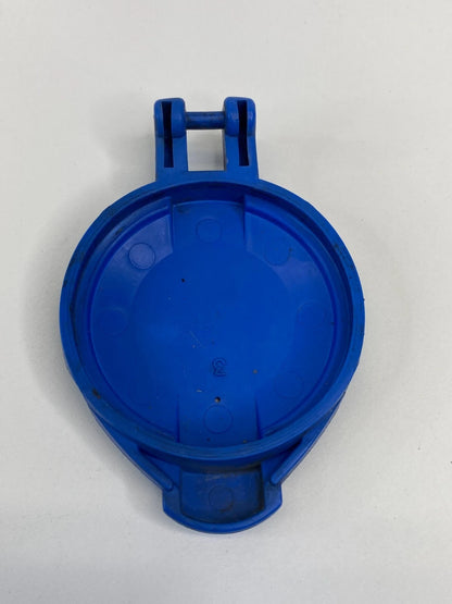 2006-2010 HYUNDAI ELANTRA SEDAN WINDSHIELD WIPER FLUID RESERVOIR CAP COVER OEM
