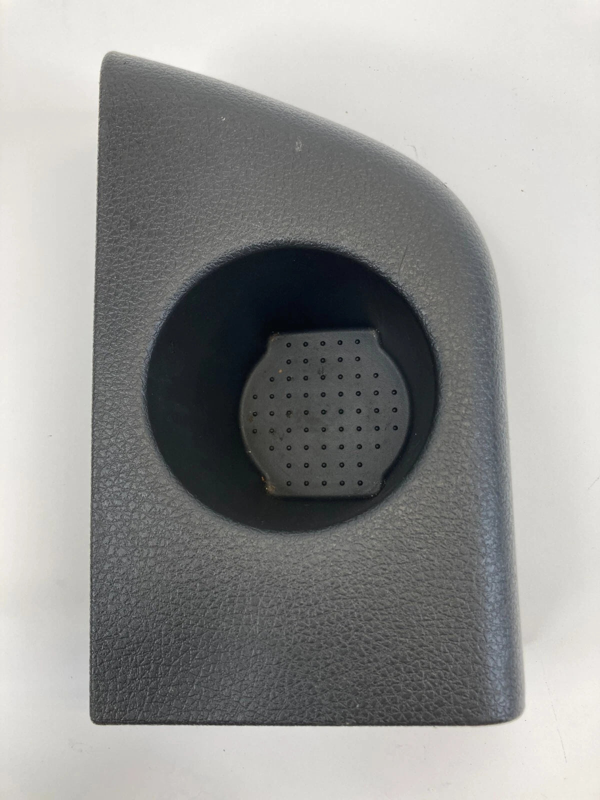 2009-2012 FORD FLEX REAR LEFT SIDE QUARTER PANEL CUP HOLDER 8A83-74310B31-ABW