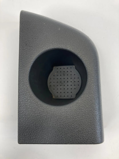 2009-2012 FORD FLEX REAR LEFT SIDE QUARTER PANEL CUP HOLDER 8A83-74310B31-ABW
