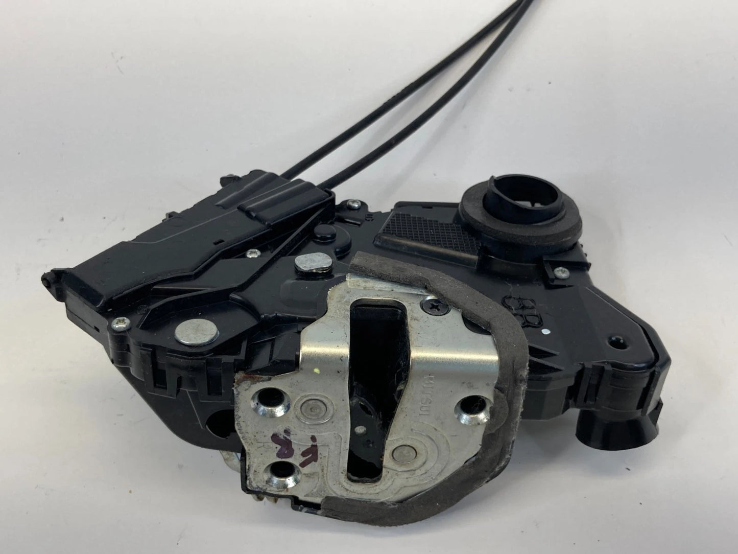 2010-2013 TOYOTA PRIUS FRONT RIGHT SIDE BACK DOOR LOCK LATCH ACTUATOR ASSY OEM