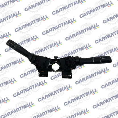 2007-2011 TOYOTA YARIS TURN SIGNAL & WINDSHIELD WIPER LEVER SWITCH OEM