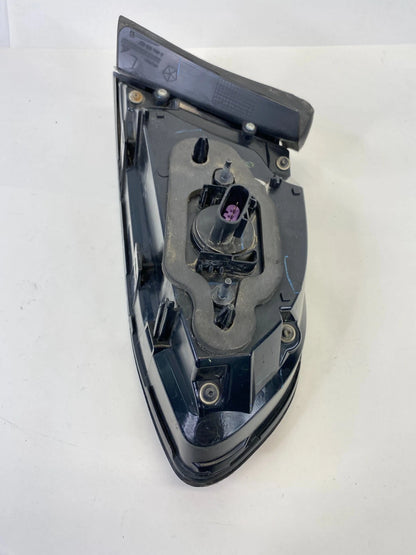 2013-2016 DODGE DART LEFT DRIVER SIDE OUTER TAILLIGHT TAIL LIGHT 68081395AE