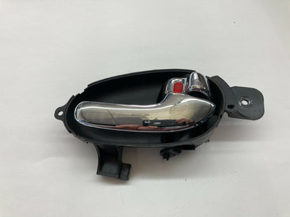 2002-2009 Chevrolet Trailblazer Front Right Passenger Inner Door Handle 107602