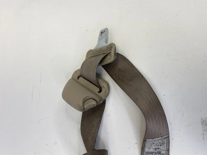 2000 2001 00 01 LEXUS ES300 FRONT RIGHT PASSENGER SEAT BELT RETRACTOR FR RH OEM