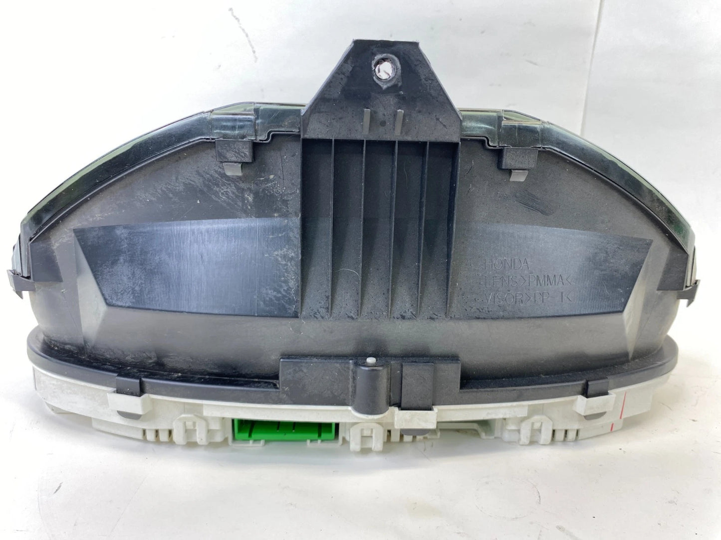 2004 HONDA ACCORD 3.0L INSTRUMENT CLUSTER SPEEDOMETER 261K OEM 78100-SDB-A220-M1