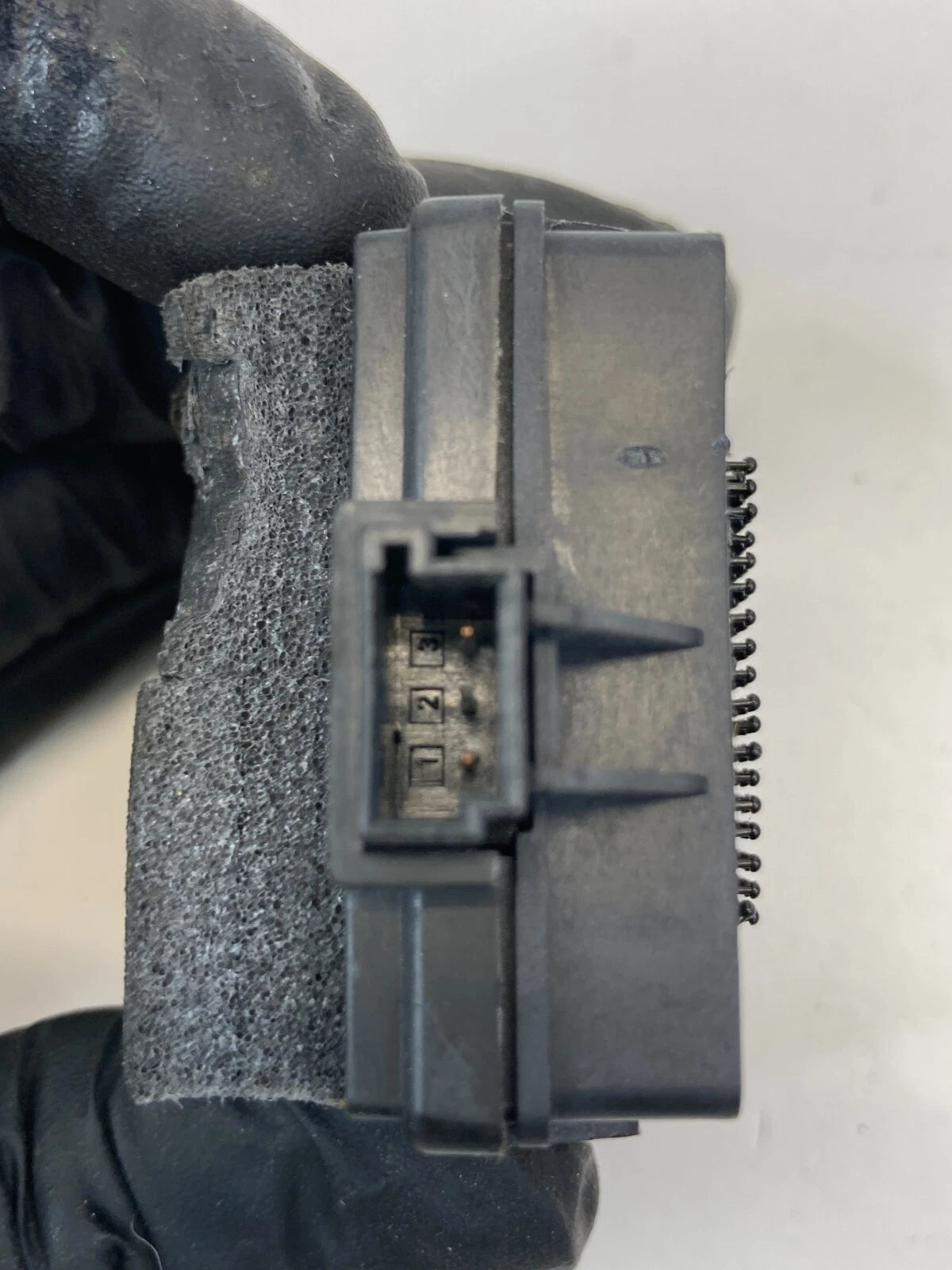 2009-2014 JAGUAR XF KEYLESS RECEIVER ENTRY SENSOR ANTENNA CONTROL MODULE OEM