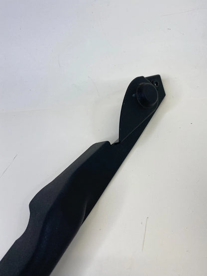 2011-2016 HYUNDAI ELANTRA LEFT SEAT TRACK RAIL FINISH COVER TRIM 88579-3X000 OEM
