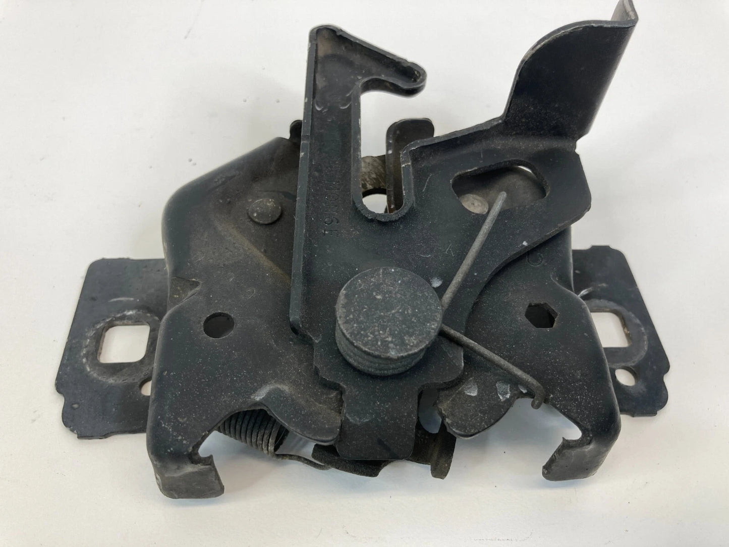 2008-2011 FORD FOCUS FRONT HOOD LOCK LATCH RELEASE ACTUATOR ASSEMBLY OEM