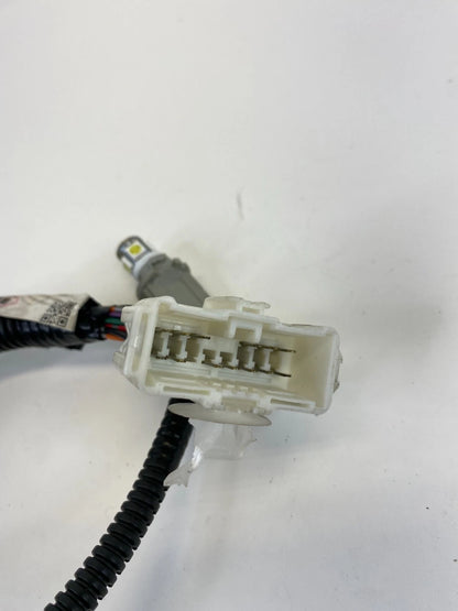 2007-2012 ACURA RDX FRONT RIGHT DOOR POWER WINDOW WIRING HARNESS 32756-STK-A000
