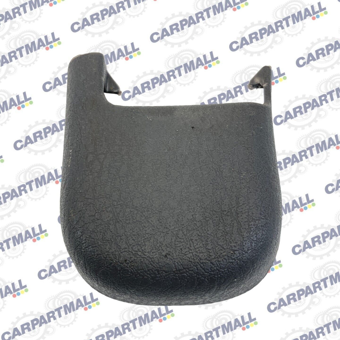 2004 Ford Explorer Front Right Side Seat Track End Cover Trim Cap 78619C10-ACW