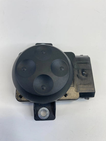 2009-2017 VOLKSWAGEN CC FRONT RIGHT SIDE SEAT LUMBAR CONTROL SWITCH 8E0959777B