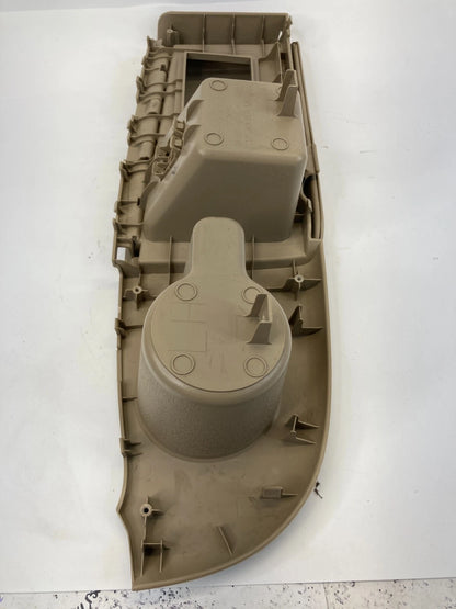 2005-2010 HONDA ODYSSEY REAR LEFT DOOR ARMREST W/ CUP HOLDER 84661-SHJ-A10-M1