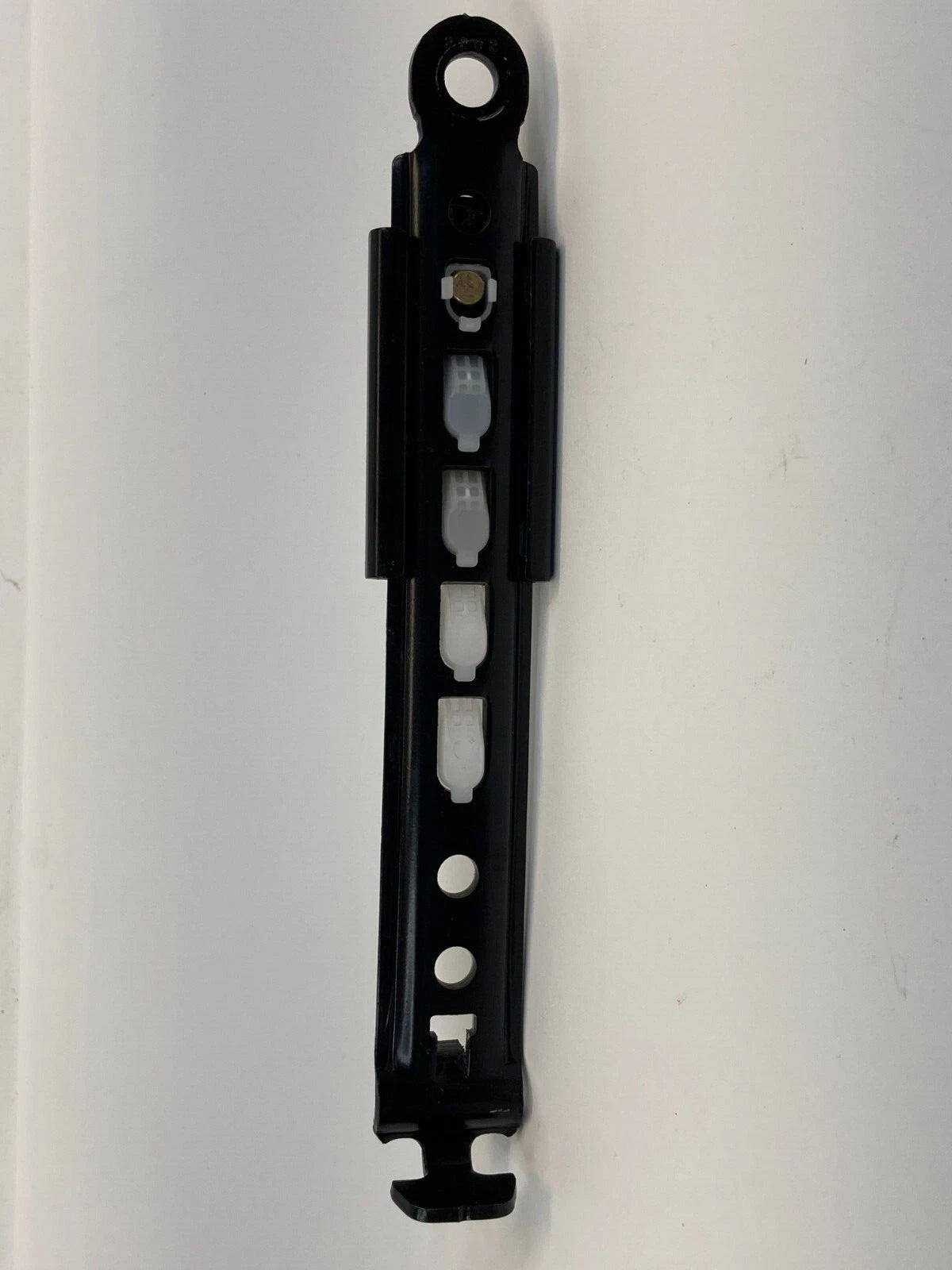 2002 2003 LEXUS ES300 RIGHT PASSENGER SIDE SEAT BELT HEIGHT ADJUSTER D526001 OEM