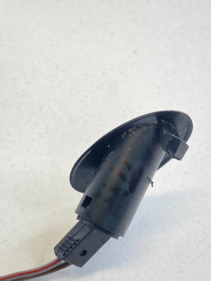 2004-2007 BMW 545I 530I 525I REAR RIGHT MODULE DOOR LIGHT LAMP PANEL OEM