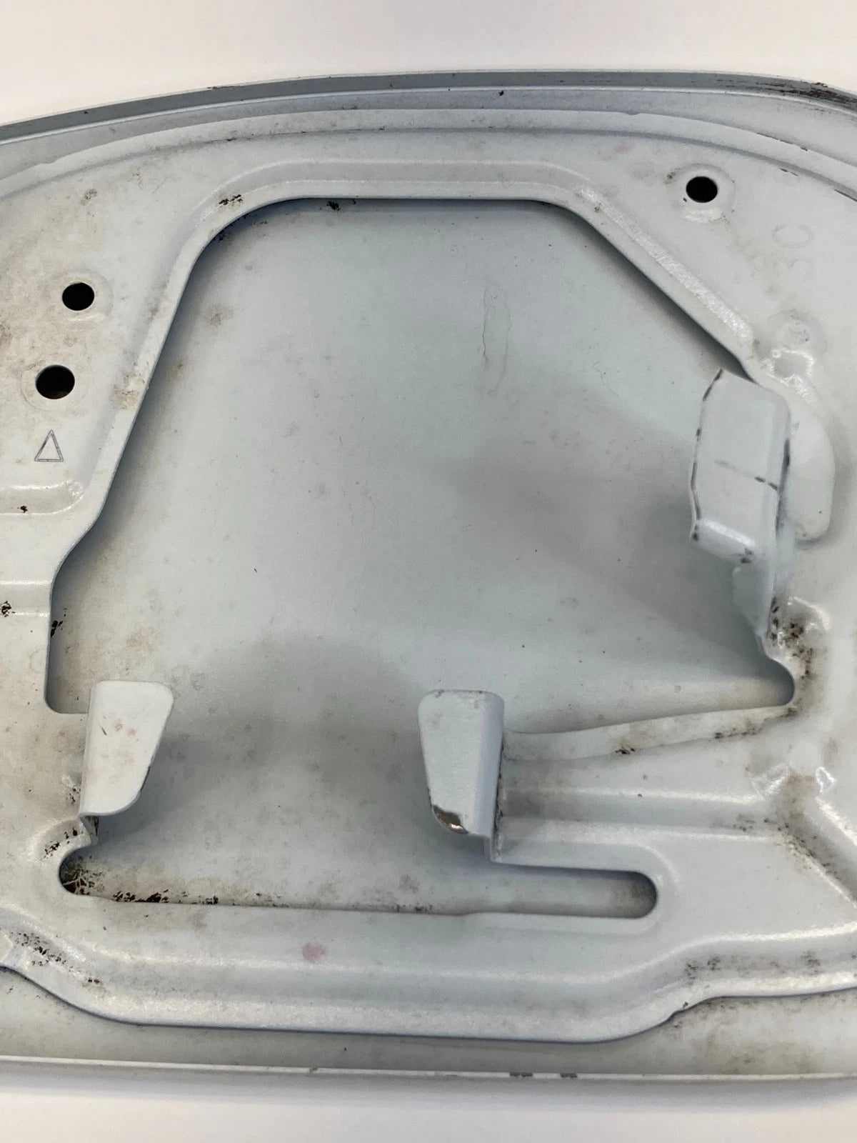 2014-2019 Toyota Corolla SEDAN Fuel Filler Tank Door Gas Lid Cover Assy OEM
