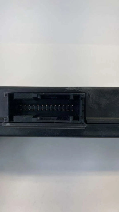 2012-2015 MINI COOPER FOOTWELL BODY COMPUTER CONTROL MODULE 61353457428 OEM