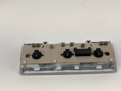 2004-2007 BMW 525i 530i Rear Overhead Reading Light Dome Lamp 63316962058