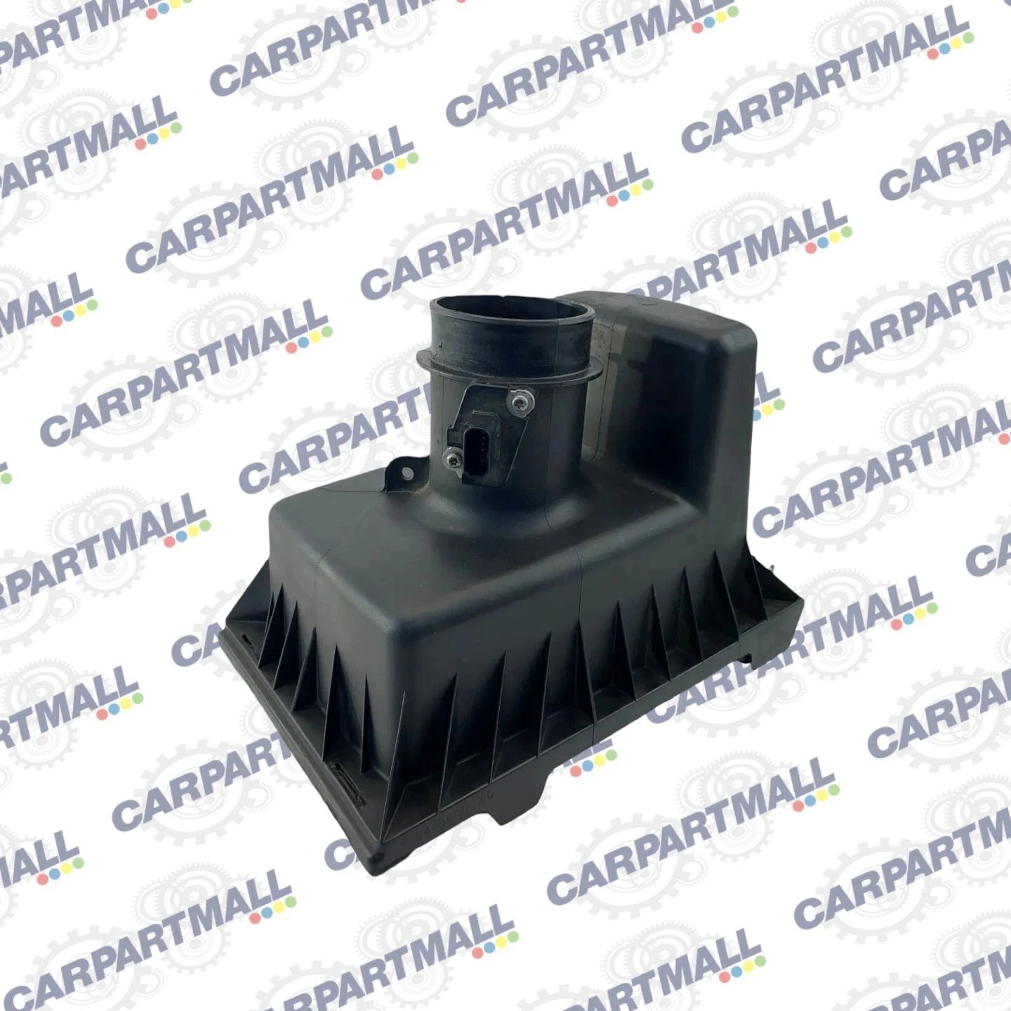 2008 FORD ESCAPE LIMITED 3.0L V6 24V AIR FILTER CLEANER BOX COVER ASSEMBLY OEM