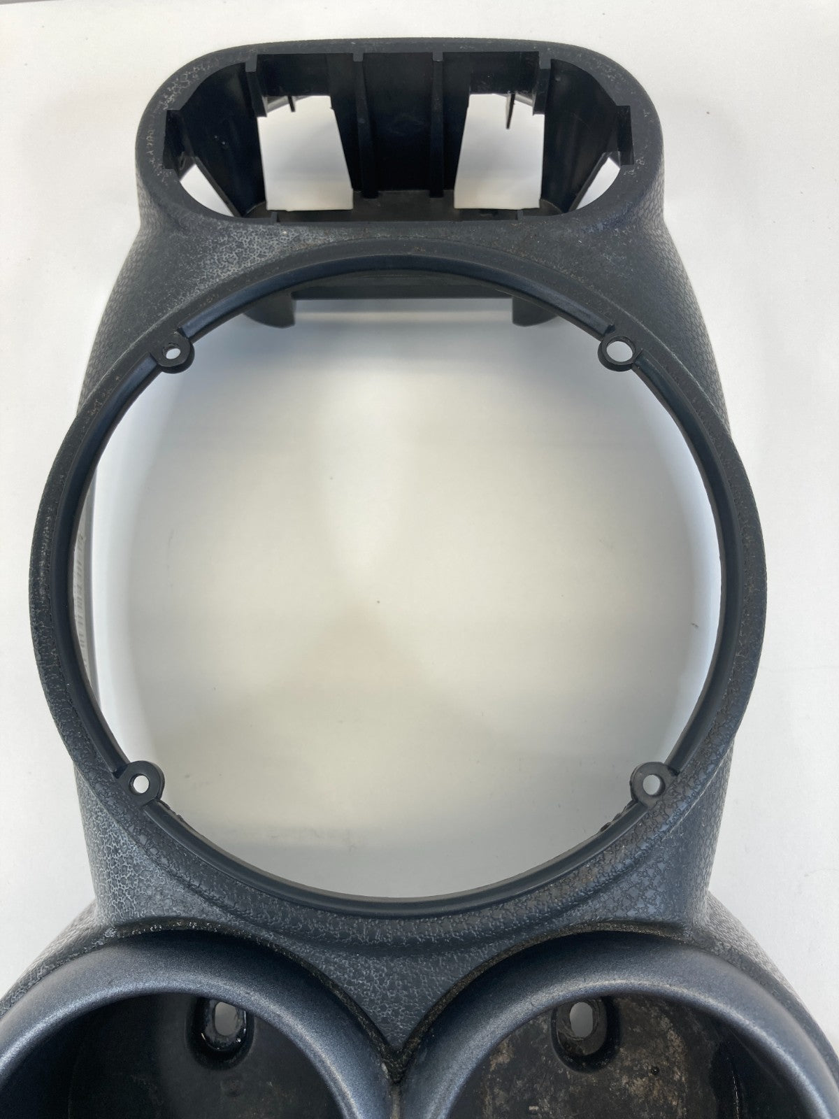 2002-2008 Mini Cooper Center Console Cup Holder Gear Shifter Bezel Trim 7147179