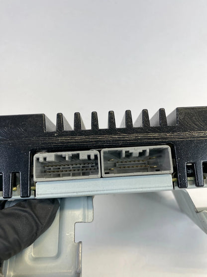 2013-2015 HONDA ACCORD AUDIO RADIO AMP AMPLIFIER PIONNER 39186-T2A-A01-M1 OEM