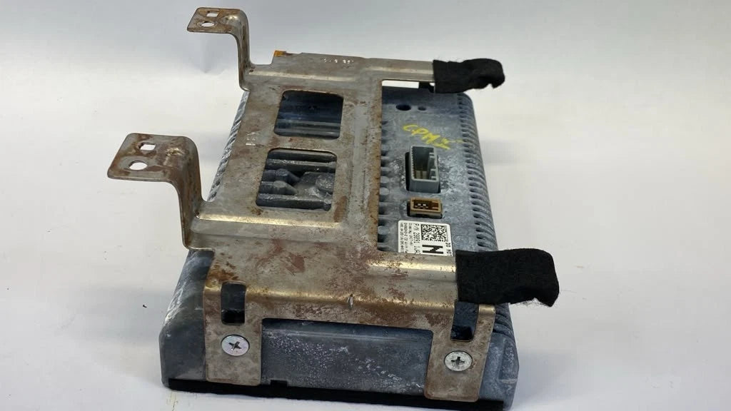2013-2020 NISSAN PATHFINDER DASH NAVIGATION DISPLAY SCREEN UNIT OEM 28091-1JA3C
