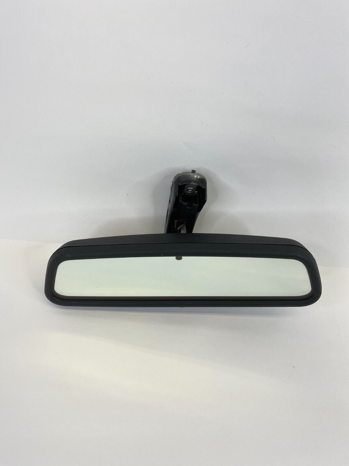 2002-2005 BMW 745i 745Li Rear View Interior Mirror Compass Auto Dim E11-015313